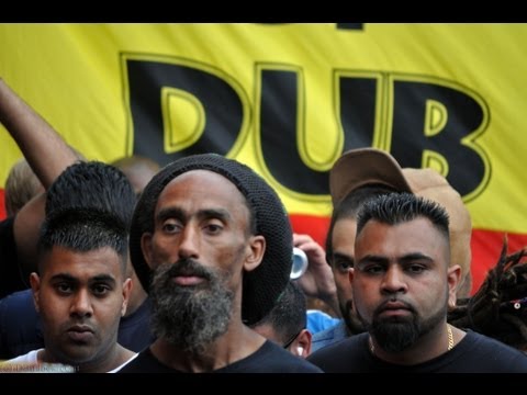 4. Aba Shanti-i 2012 Notting Hill Pt4 Carnival