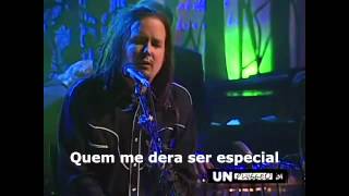 Korn - Creep (Unplugged) Legendado