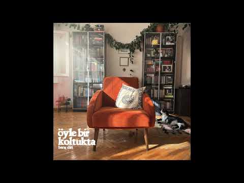 Barış Diri - Öyle Bir Koltukta