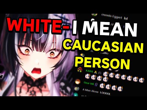 Shiori accidentally says it: