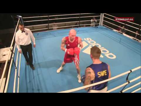 NIELSEN Mikkel vs FLODIN Oliver