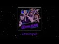 Deththeme 8 Bit Dethklok