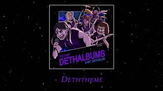 Deththeme - 8-Bit Dethklok