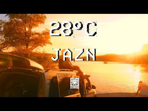 JAZN - 28°C prod. by Jurij Gold x JAZN  [Official Video]