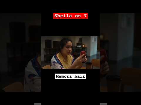 Lagu Memori Baik - Sheila On 7 featuring Aishameglio