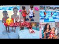 Mommy VLOG GRWM Nyielle And Tony UPDATE Another Playdate My Last Time Addressing This
