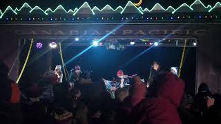 Kira Isabella - 2015 - Santa Claus is Coming to Town