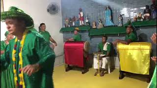 Festa de Manézinho Légua 15/06/2024 | Casa Remanescente da Luz 🕊️ | Tambor de Mina 📿