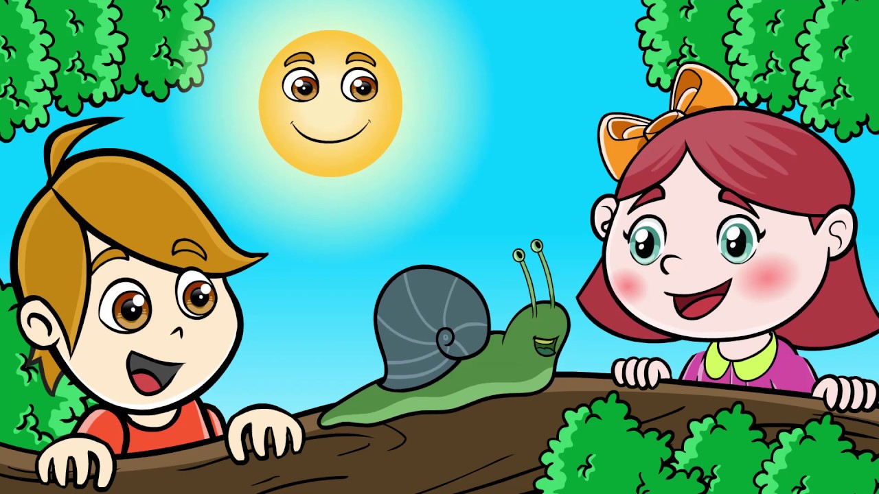 Música Infantil: BOM DIA!