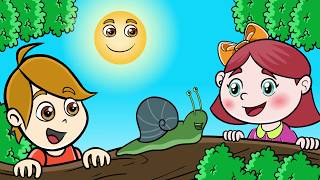 Música Infantil: BOM DIA!