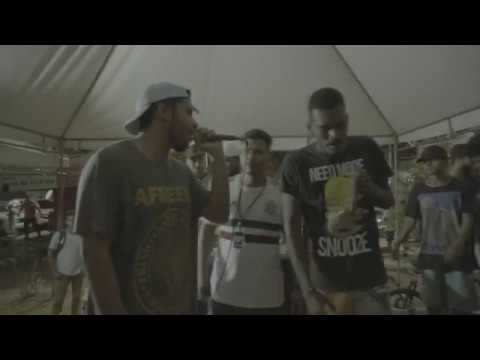 (TODO MUNDO ODEIA O BLADE) RUSSO vs BLADE - ORIGINAL LAURO CITY