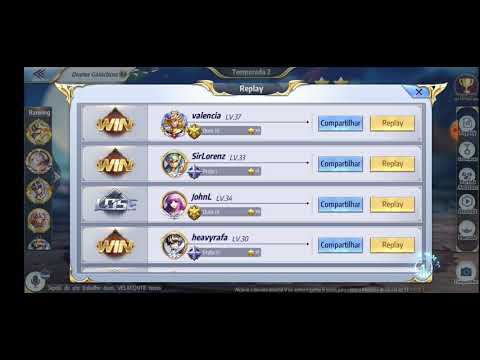 Saint seiya - Duelos Galácticos