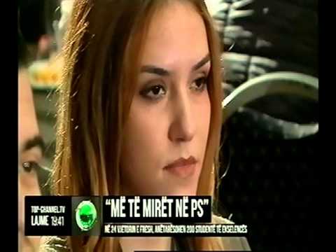 Edicioni Informativ, 15 Janar 2016, Ora 19:30 - Top Channel Albania - News - Lajme