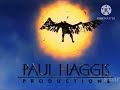 Paul Haggis Productions 2026 Logo
