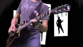 The Mill Avenue Muggers - Banditos (The Refreshments)