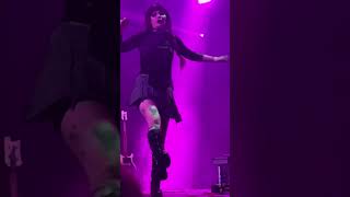 Alice Glass - Celestica - Dallas 5/17/24 ✨🎀💖🎀✨