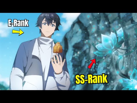 (FULL) Society’s Worst Outcast Unlocked A Forbidden Power that Shattered Reality | Anime Recap