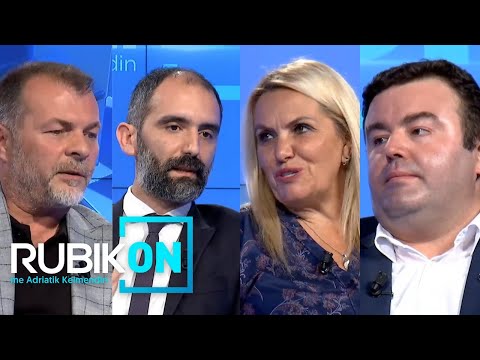 Rubikon - Pozicioni ndërkombëtar i Kosovës - 15.07.2020 - Klan Kosova