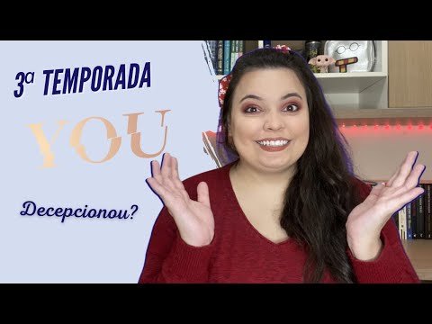 O SURTO  LIVRE, O QUE ROLOU NESTA 3 TEMPORADA? - ETC & TAL