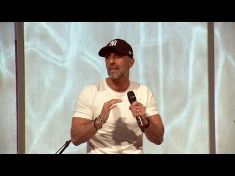 190505 Predikan - "Returen" Tigleth Malkey