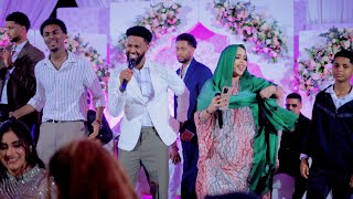 Download lagu DAYAX DALNUURSHE & SHAADIYO SHARAF NEW HIT SONG AROOS 2025 | MASHXARAD | AROOSKII QARNIGA NIAROBI mp3 Download lagu DAYAX DALNUURSHE & SHAADIYO SHARAF NEW HIT SONG AROOS 2025 | MASHXARAD | AROOSKII QARNIGA NIAROBI mp3