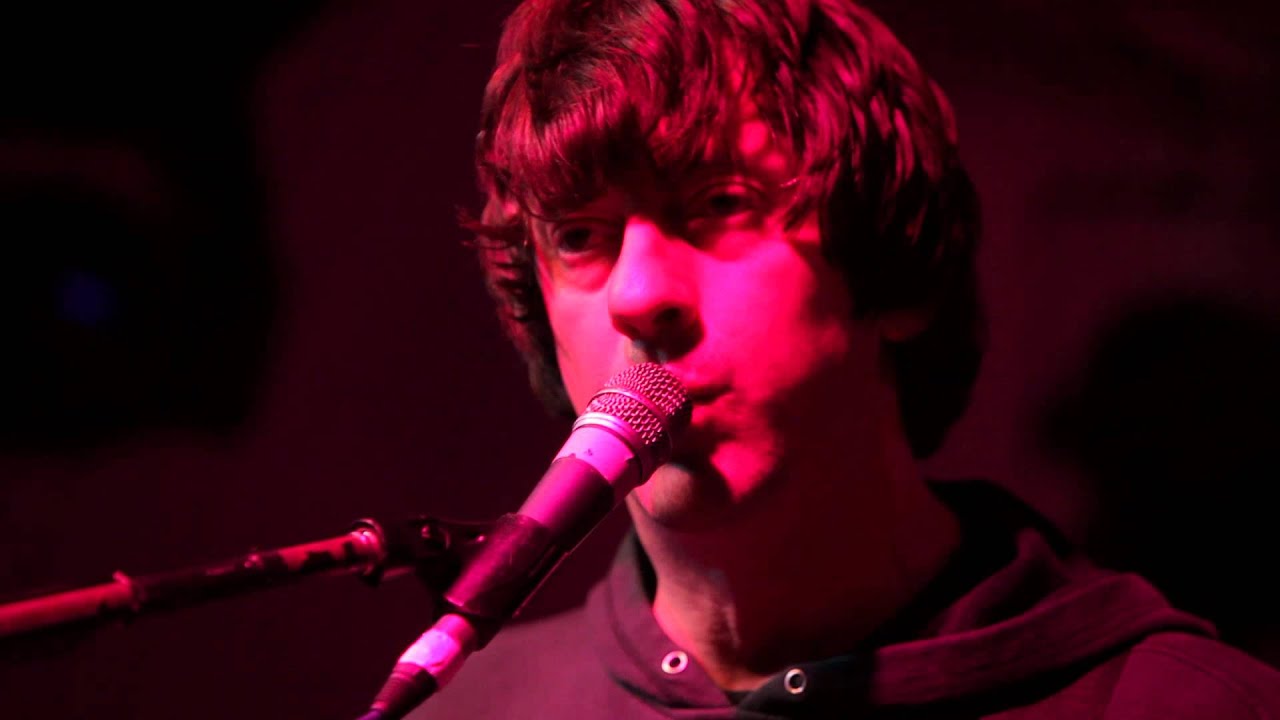 Graham Coxon - Advice (Live from Leeds Cockpit) - YouTube