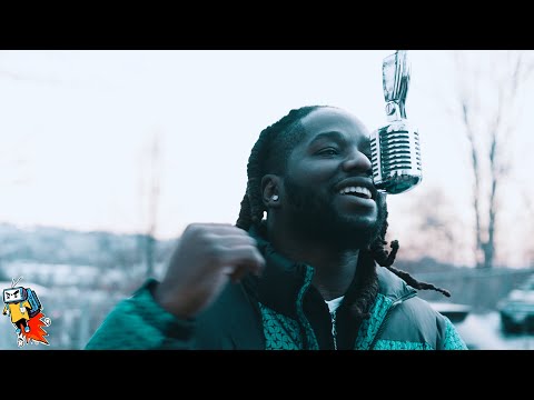 JetpackTV Presents: Depp General - W/ I can not lose - Worcester Edition