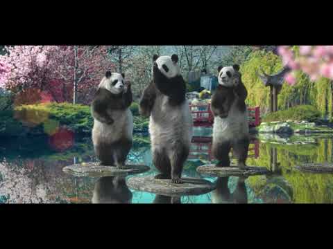 Sudocrem Soothing Families since 1931 – 30” Baby Ad