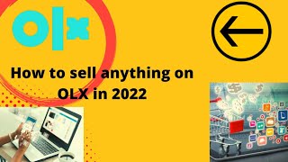 How To Sell Things On OLX In 2022 | Sell products On OLX With Technical Ustad