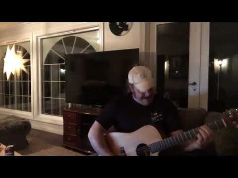 Keith Austin..... Couples that Drink, Fight and Love...............