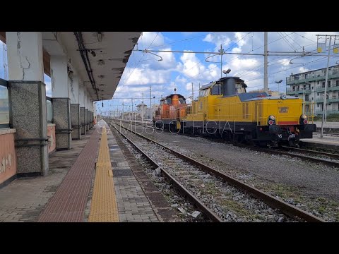 LIS 76653 Maddaloni Marcianise - Villa S.Giovanni