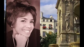 Shirley Bassey - If You Love Me, Really Love Me (Hymne a l&#39;amour) (1959 Recording)