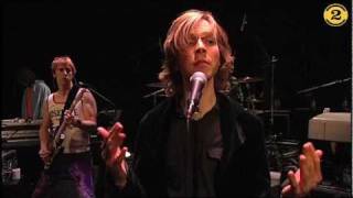 Beck - Sexx Laws (Live on 2 Meter Sessions)