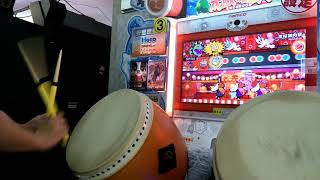 ブルー十段1曲目