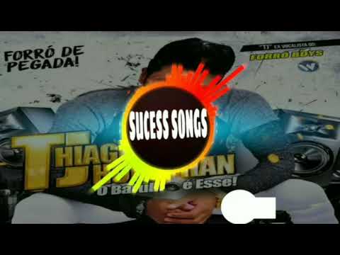 TJ Thiago Jhonathan - LANCE PERIGOSO