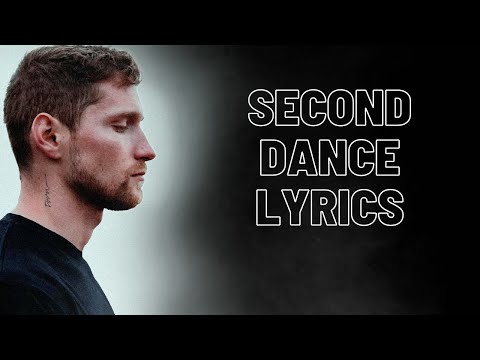 Lucidious | second dance [LYRICS]