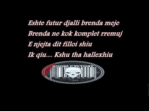 AroGanti - Djalli Dhe Shiu (Prod.by 360Beats )