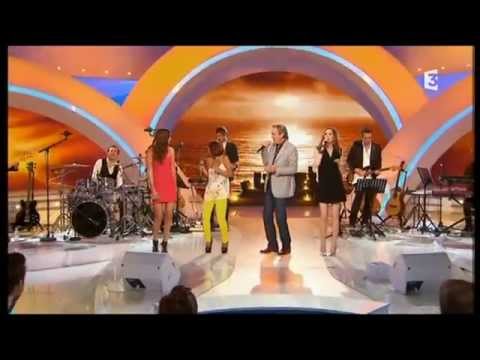 Kolé Séré - Philippe Lavil, Alexandra Maquet, Camille Lou, Sonia Lacen