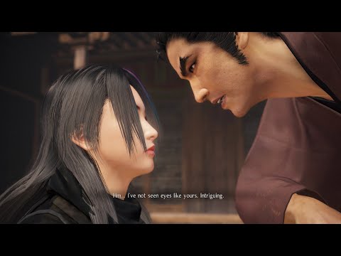 [R18] Panda Playthrough Nioh 2 EP03: Snowballin' Two Stages