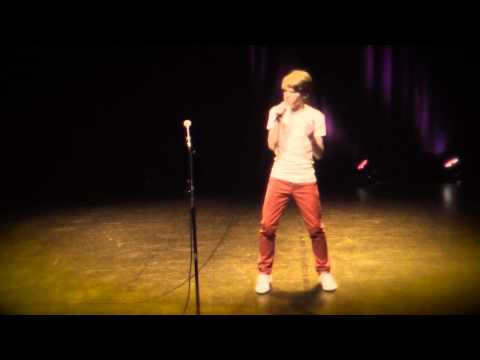 Philip Dementiev - Shadow Dancing (Andy Gibb cover)