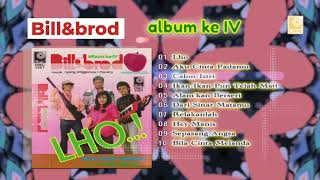 Download lagu Bill Brod LHO Album Ke IV Aku Cinta Pertama....mp3