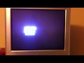 Logo Hits The Corner