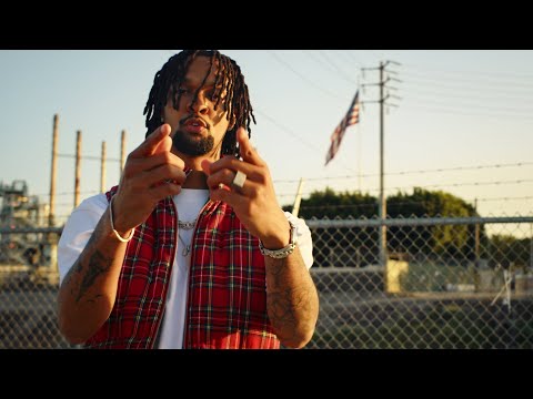 Moji x Sboy - CALIFORNIA (Clip officiel)