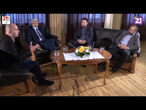 TV21 UNGVÁR - HITÉLET. 76. ADÁS (2020.05.03.)