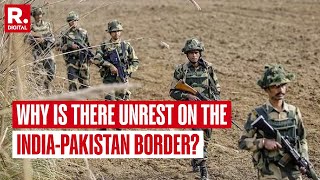 Download lagu India-Pakistan Sir Creek Dispute: India’s Exercise Trishul Puts Pakistan Army on Edge mp3 Download lagu India-Pakistan Sir Creek Dispute: India’s Exercise Trishul Puts Pakistan Army on Edge mp3