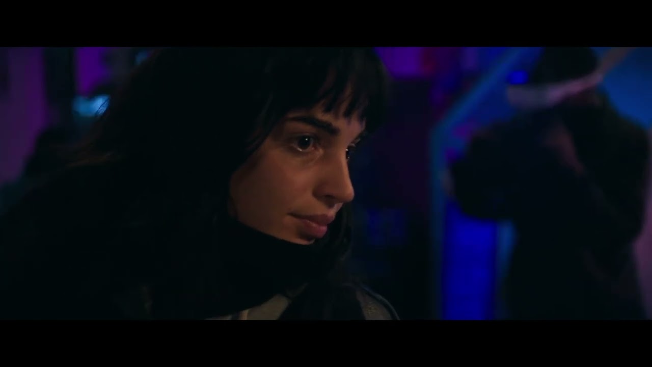 Planet B  (2024) | Trailer