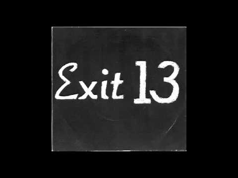 Exit 13 - Fields Of Joy