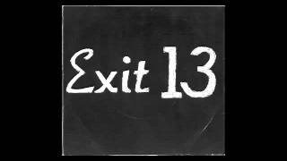 Exit 13 - Fields Of Joy