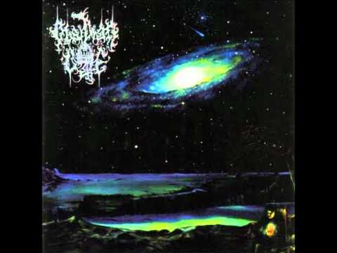 Obsidian Gate - As The Void Opens - When Death Unchains The Spectre