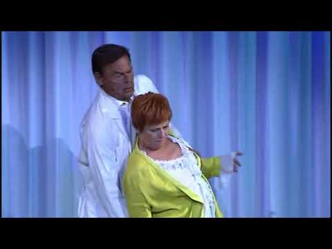 Cirkusrevyen 2008 - Fejlbehandling